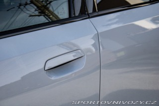 BMW 5 520d mHEV xDrive A/T 2024