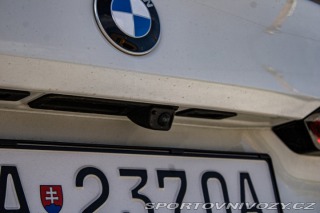 BMW 5 520d mHEV xDrive A/T 2024