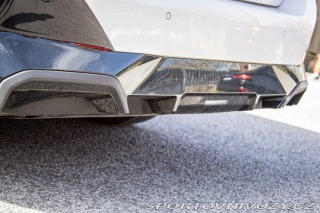 BMW 5 520d mHEV xDrive A/T 2024