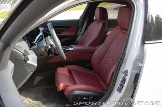 BMW 5 520d mHEV xDrive A/T 2024