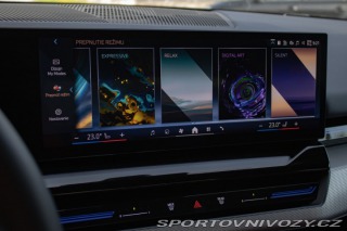 BMW 5 520d mHEV xDrive A/T 2024