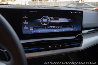 BMW 5 520d mHEV xDrive A/T 2024