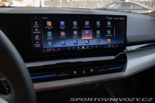 BMW 5 520d mHEV xDrive A/T 2024