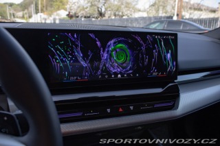 BMW 5 520d mHEV xDrive A/T 2024