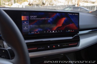 BMW 5 520d mHEV xDrive A/T 2024