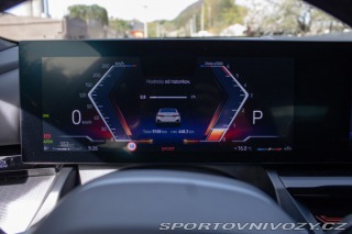BMW 5 520d mHEV xDrive A/T 2024