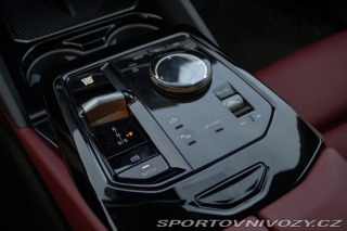 BMW 5 520d mHEV xDrive A/T 2024
