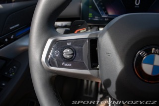BMW 5 520d mHEV xDrive A/T 2024