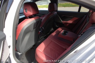 BMW 5 520d mHEV xDrive A/T 2024