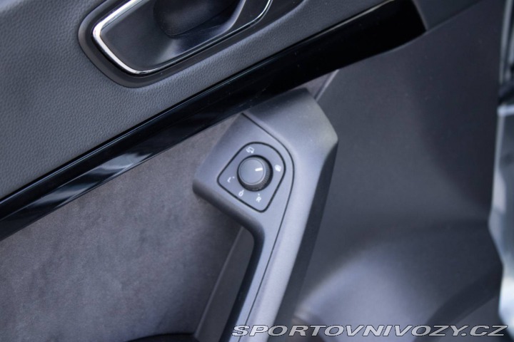 Cupra Ateca 300 2.0 TSI 4Drive DSG 2019