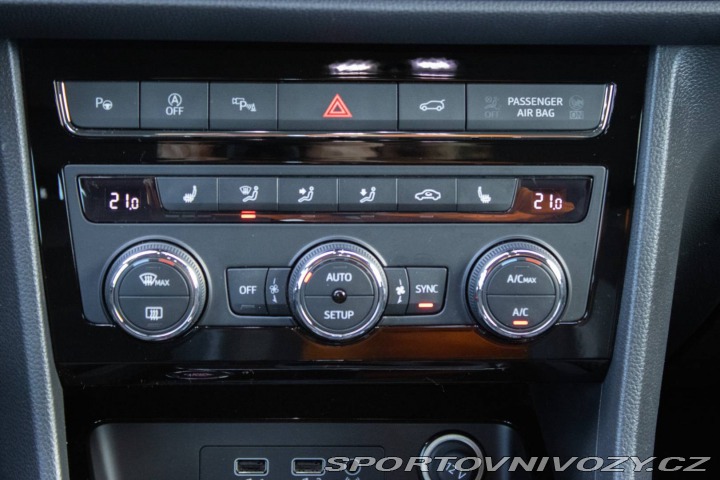 Cupra Ateca 300 2.0 TSI 4Drive DSG 2019