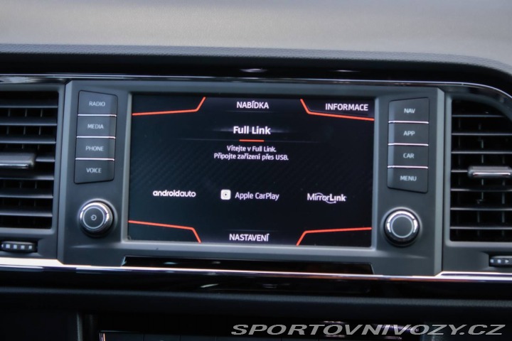Cupra Ateca 300 2.0 TSI 4Drive DSG 2019