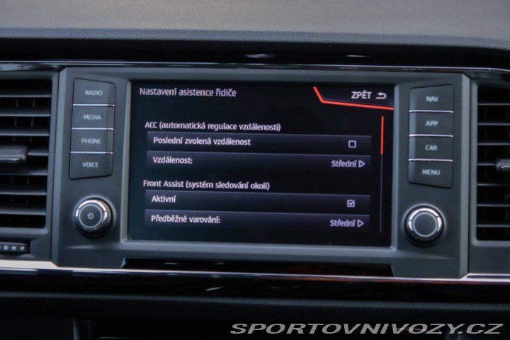Cupra Ateca 300 2.0 TSI 4Drive DSG 2019