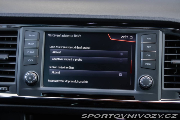 Cupra Ateca 300 2.0 TSI 4Drive DSG 2019