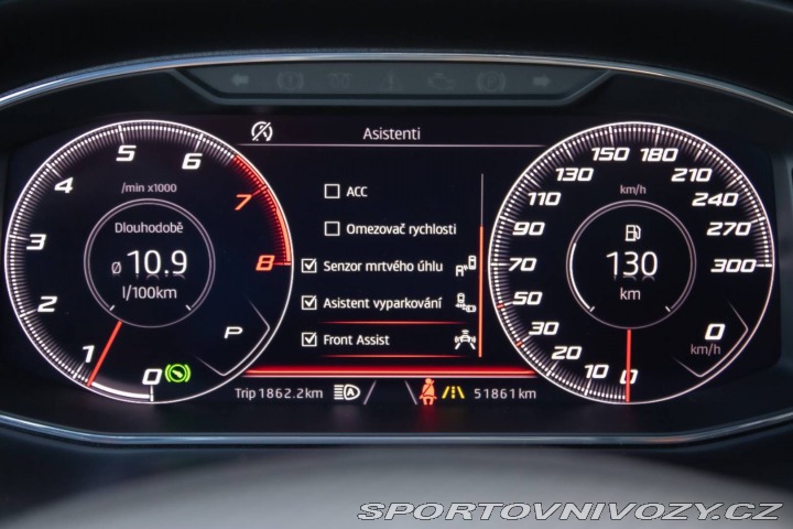 Cupra Ateca 300 2.0 TSI 4Drive DSG 2019