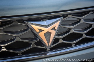 Cupra Ateca 300 2.0 TSI  4Drive DSG 2019