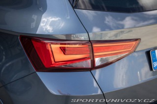 Cupra Ateca 300 2.0 TSI  4Drive DSG 2019