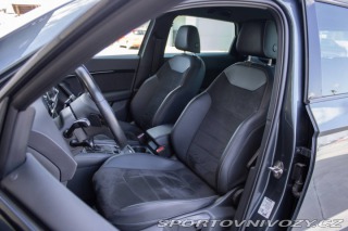 Cupra Ateca 300 2.0 TSI  4Drive DSG 2019
