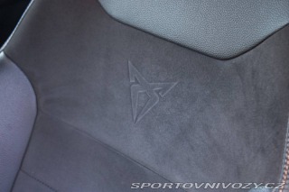 Cupra Ateca 300 2.0 TSI  4Drive DSG 2019