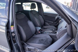 Cupra Ateca 300 2.0 TSI  4Drive DSG 2019