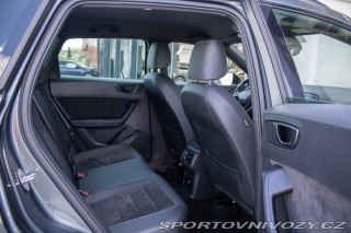 Cupra Ateca 300 2.0 TSI  4Drive DSG 2019