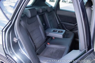 Cupra Ateca 300 2.0 TSI  4Drive DSG 2019