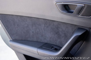 Cupra Ateca 300 2.0 TSI  4Drive DSG 2019