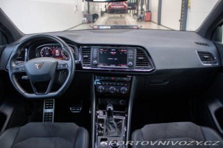 Cupra Ateca 300 2.0 TSI  4Drive DSG 2019