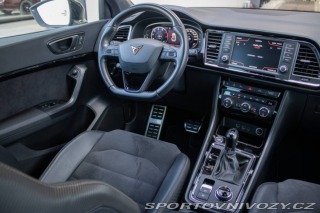Cupra Ateca 300 2.0 TSI  4Drive DSG 2019
