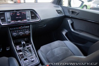 Cupra Ateca 300 2.0 TSI  4Drive DSG 2019
