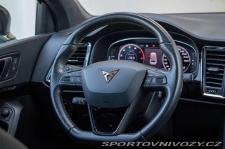 Cupra Ateca 300 2.0 TSI  4Drive DSG 2019