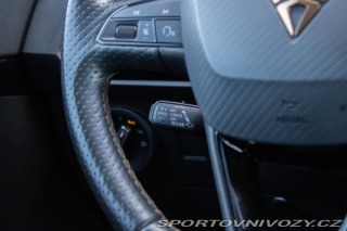 Cupra Ateca 300 2.0 TSI  4Drive DSG 2019