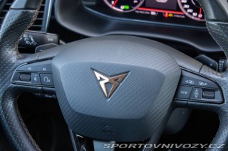 Cupra Ateca 300 2.0 TSI  4Drive DSG 2019