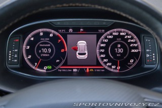 Cupra Ateca 300 2.0 TSI  4Drive DSG 2019