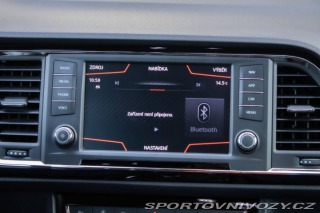 Cupra Ateca 300 2.0 TSI  4Drive DSG 2019
