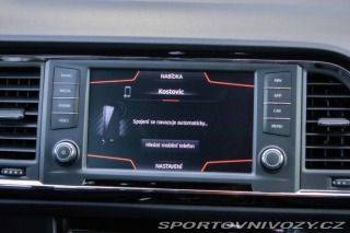 Cupra Ateca 300 2.0 TSI  4Drive DSG 2019