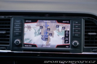 Cupra Ateca 300 2.0 TSI  4Drive DSG 2019