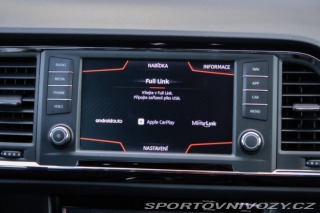 Cupra Ateca 300 2.0 TSI  4Drive DSG 2019