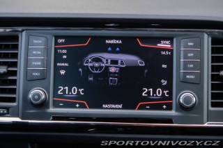 Cupra Ateca 300 2.0 TSI  4Drive DSG 2019