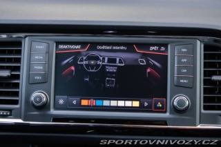 Cupra Ateca 300 2.0 TSI  4Drive DSG 2019