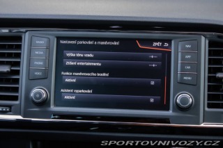 Cupra Ateca 300 2.0 TSI  4Drive DSG 2019