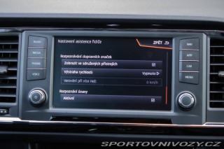 Cupra Ateca 300 2.0 TSI  4Drive DSG 2019