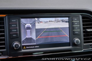 Cupra Ateca 300 2.0 TSI  4Drive DSG 2019