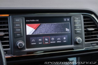 Cupra Ateca 300 2.0 TSI  4Drive DSG 2019