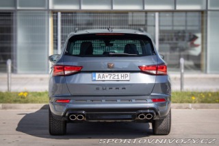 Cupra Ateca 300 2.0 TSI  4Drive DSG 2019