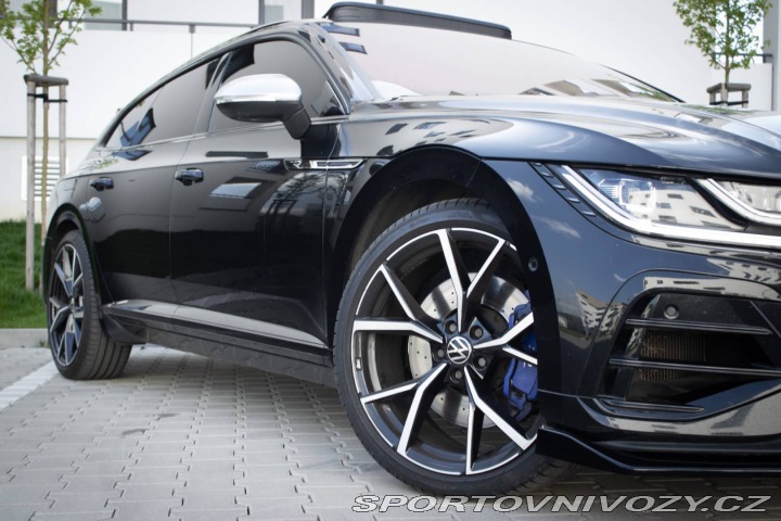 Volkswagen Arteon Shooting Brake 2.0 TSI 4 2022