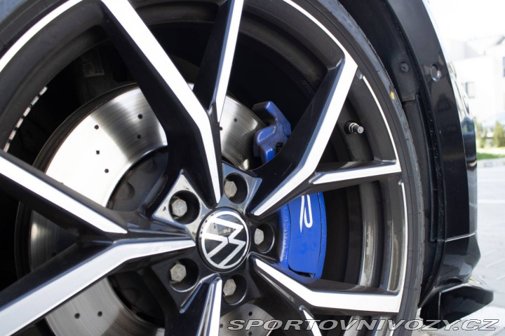 Volkswagen Arteon Shooting Brake 2.0 TSI 4 2022