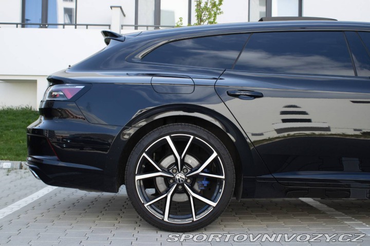Volkswagen Arteon Shooting Brake 2.0 TSI 4 2022