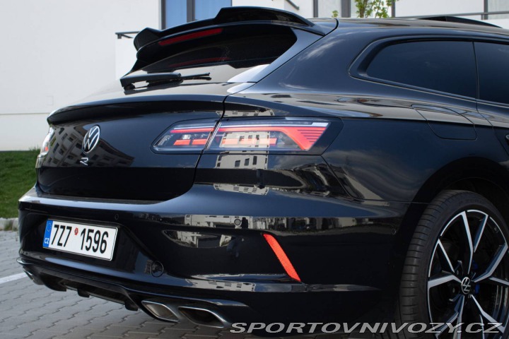 Volkswagen Arteon Shooting Brake 2.0 TSI 4 2022