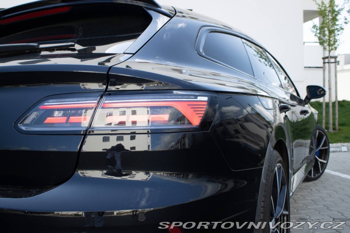 Volkswagen Arteon Shooting Brake 2.0 TSI 4 2022